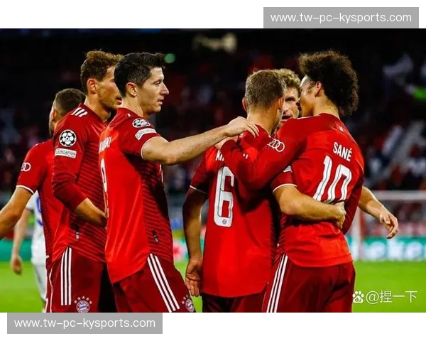 宿命的轮盘与铁血的复仇：拜仁vs切尔西，那场定义欧洲巅峰的超级杯盛宴